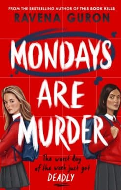 Mondays Are Murder