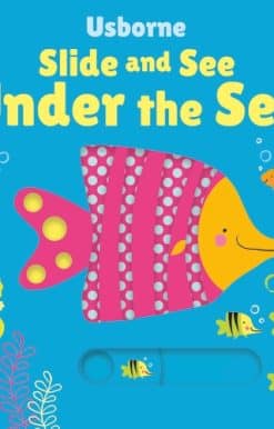 Slide and See Under the Sea