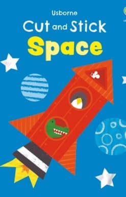 Cut and Stick Space