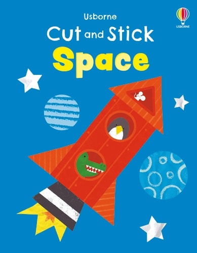 9781805077169 Cut and Stick Space