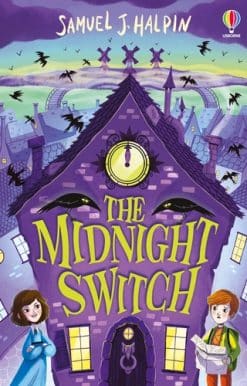 The Midnight Switch