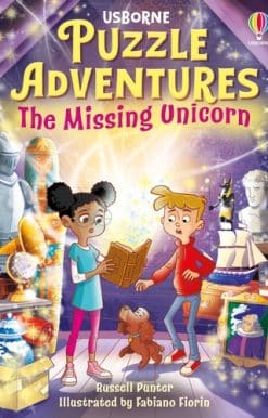 The Missing Unicorn
