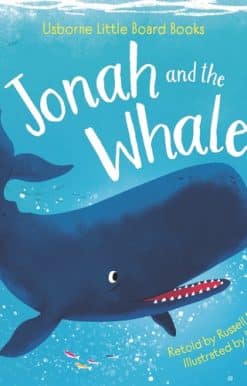 Jonah and the Whale