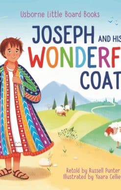 Joseph and his Wonderful Coat