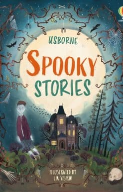 Spooky Stories