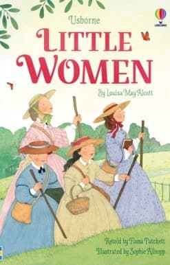 Little Women