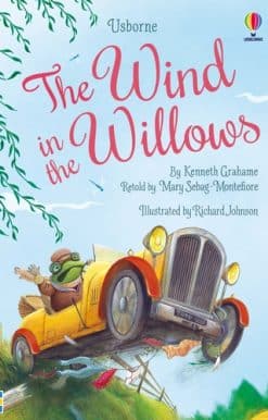 The Wind in the Willows