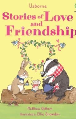 Stories of Love and Friendship