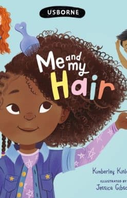 Me and My Hair