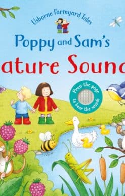 Poppy and Sam's Nature Sounds