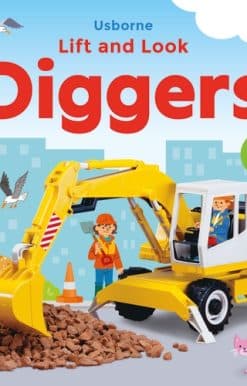 Lift and Look Diggers