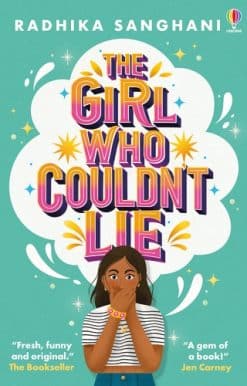 The Girl Who Couldn't Lie