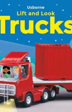 Lift and Look Trucks