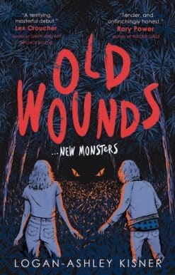 Old Wounds