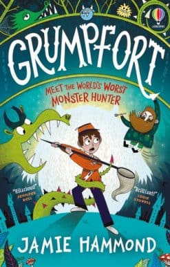 Grumpfort