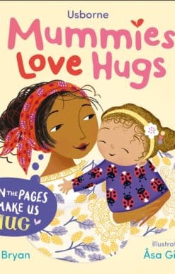 Mummies Love Hugs