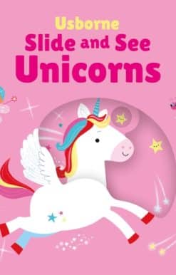 Slide and See Unicorns