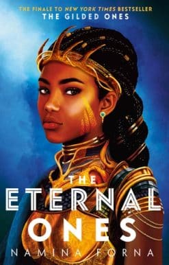 The Eternal Ones