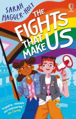 The Fights That Make Us