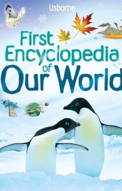 First Encyclopedia of Our World
