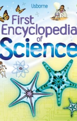 First Encyclopedia of Science