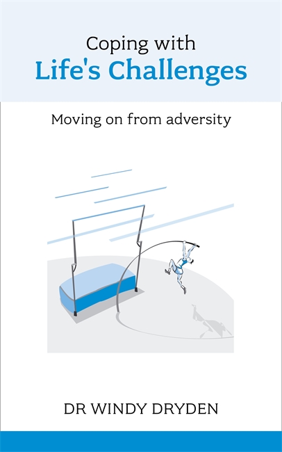 Coping with Life's Challenges: Moving On From Adversity