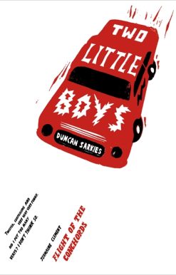 Two Little Boys