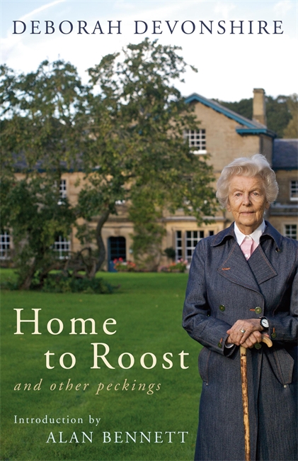 Home to Roost: And Other Peckings