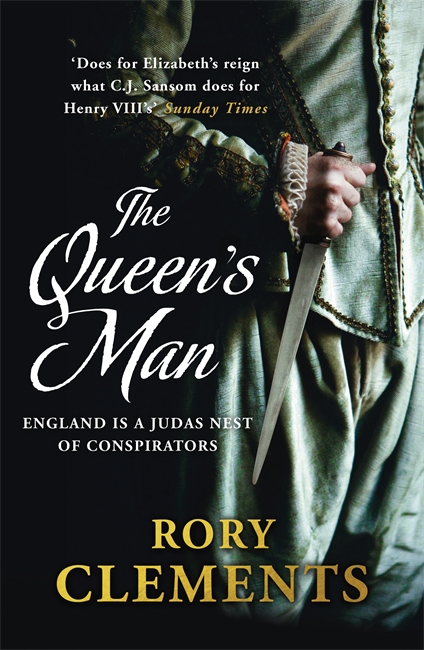 The Queen's Man: John Shakespeare - The Beginning