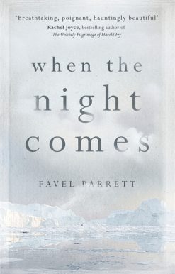 When the Night Comes