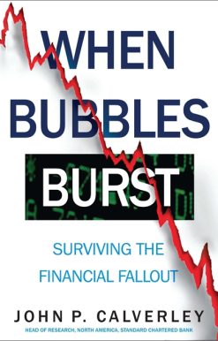 When Bubbles Burst: Surviving the Financial Fallout