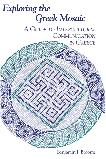 Exploring the Greek Mosaic: A Guide to Intercultural Communication in Greece