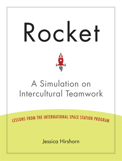 Rocket: The International Space