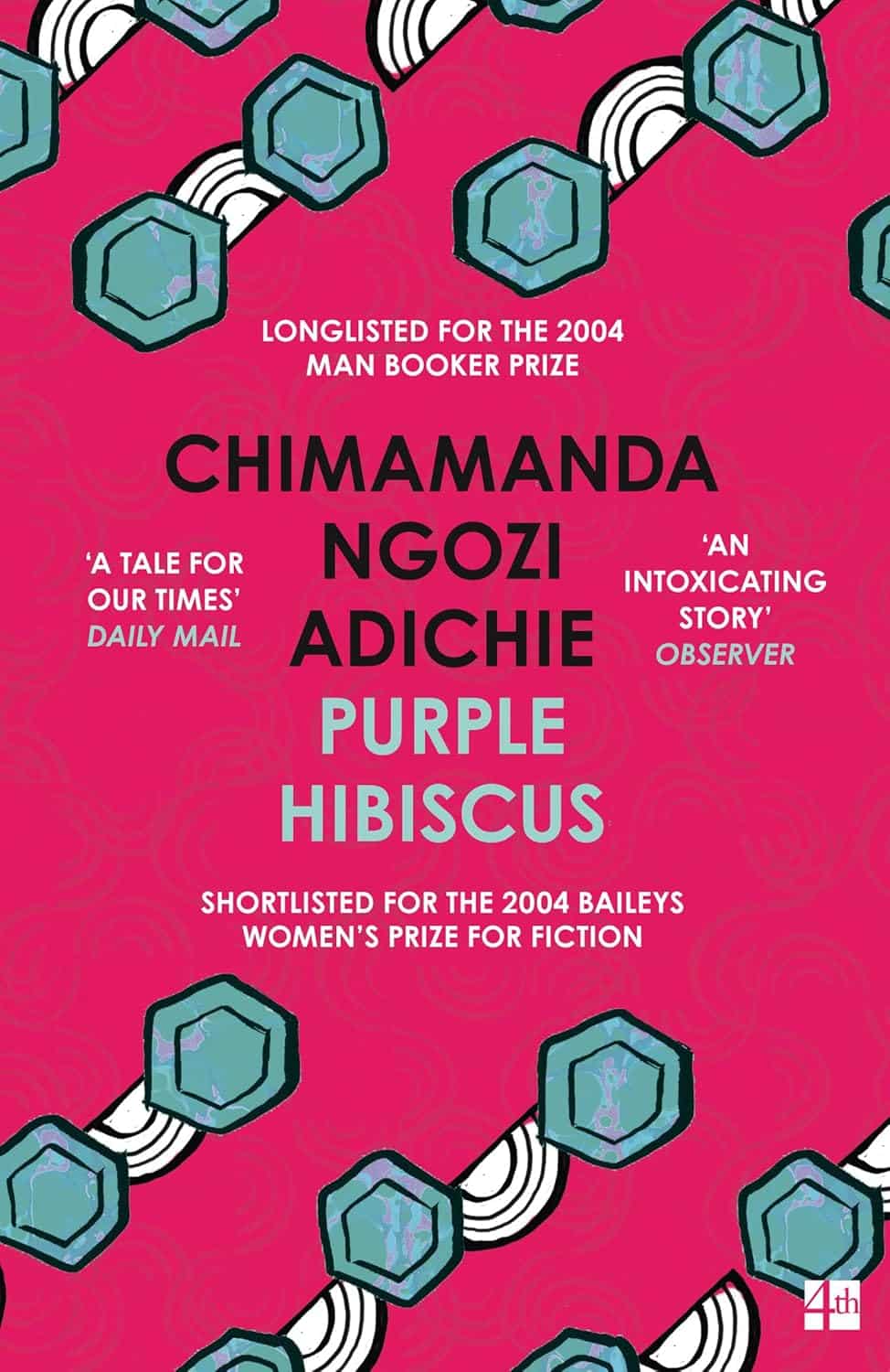 9780007189885 Purple Hibiscus: The extraordinary debut novel from the Women's Prize-winning and global bestselling author, Chimamanda Ngozi Adichie