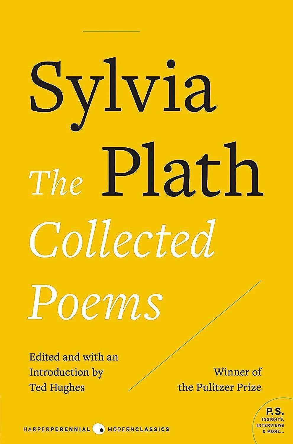 9780061558894 Collected Poems (Harper Perennial Modern Classics)