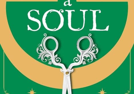 Half a Soul: Howl's Moving Castle meets Bridgerton in this cosy Regency fantasy romance (Regency Faerie Tales)