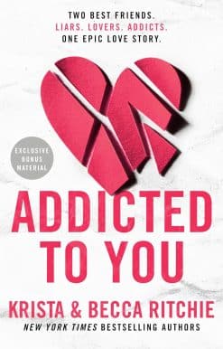 Addicted to You