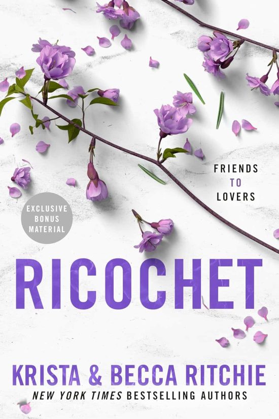 Ricochet: 2 (ADDICTED SERIES)