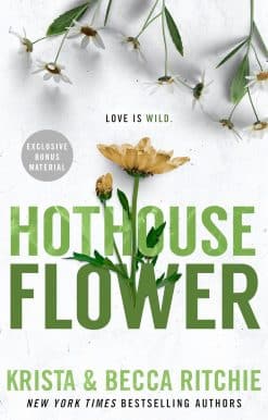 Hothouse Flower: 5 (ADDICTED SERIES)