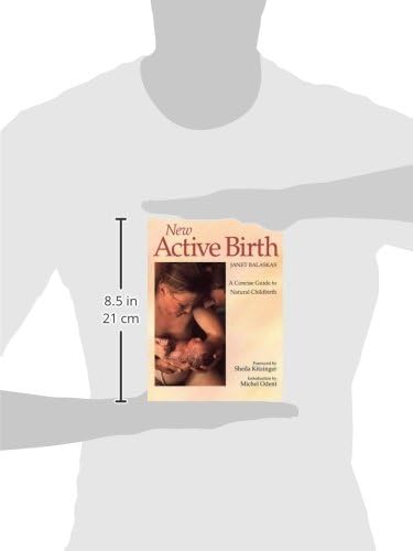Version 1.0.0 New Active Birth: A Concise Guide to Natural Childbirth