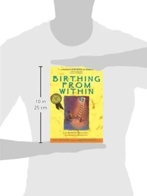 9780965987301-2 Birthing from within: An Extra-Ordinary Guide to Childbirth Preparation