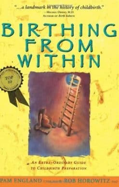 Birthing from within: An Extra-Ordinary Guide to Childbirth Preparation