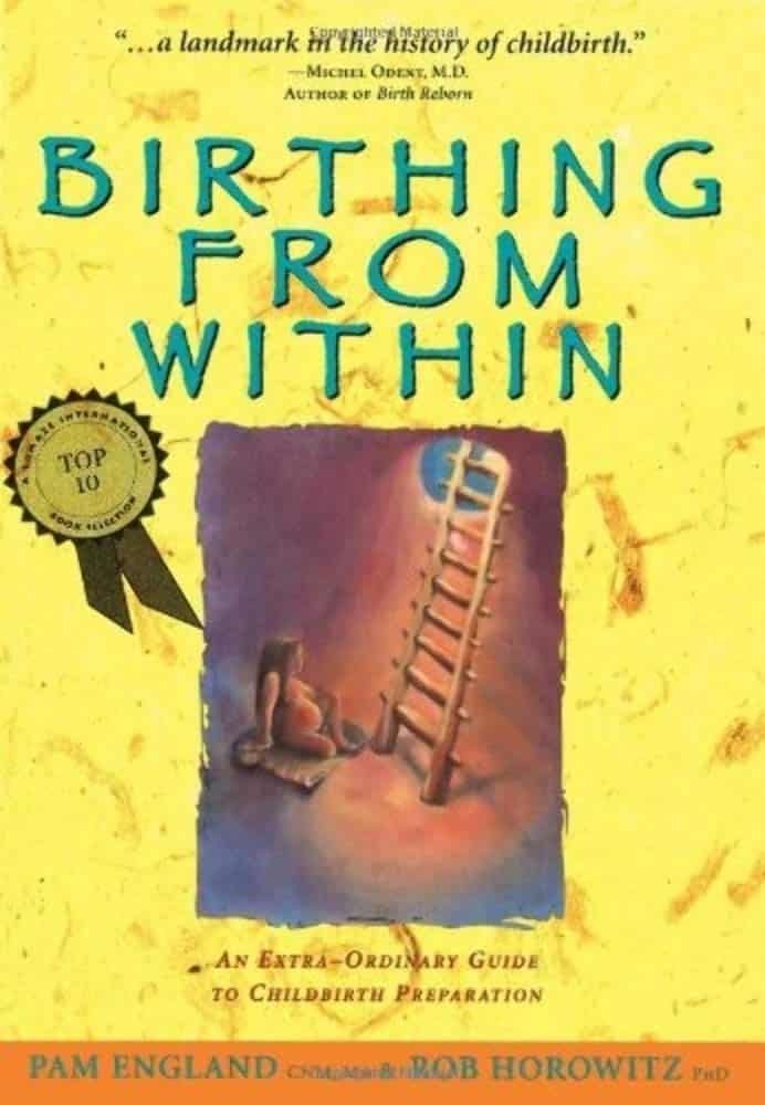 9780965987301 Birthing from within: An Extra-Ordinary Guide to Childbirth Preparation
