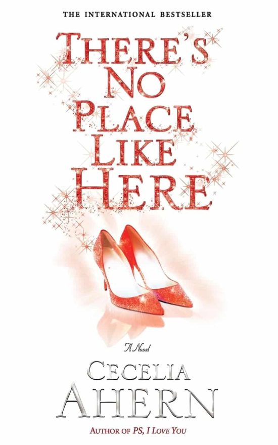 There's No Place Like Here