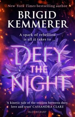 Defy the Night