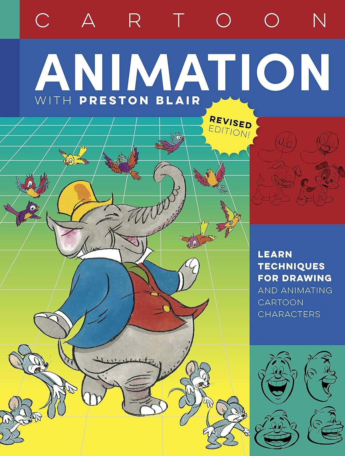 9781633228900 Character Animation Crash Course!