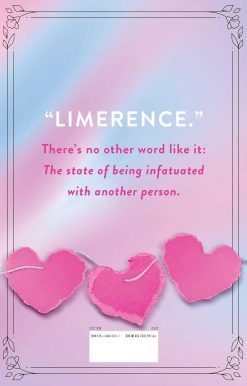 Love and Other Words