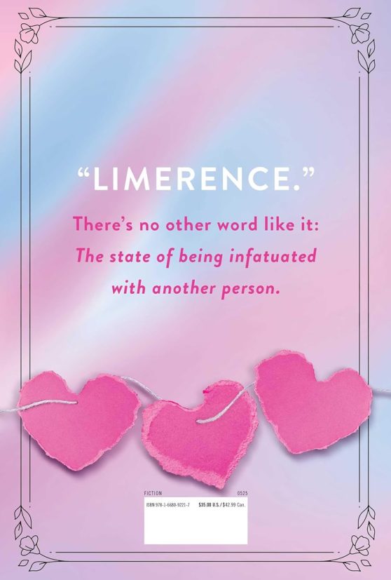 Love and Other Words