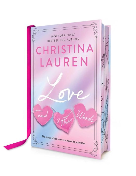 Love and Other Words
