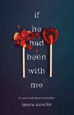 If He Had Been with Me